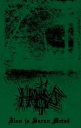 Hämys : Ilon ja Surun Metsä